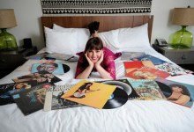 The S.B. Questionnaire: Darla Bea