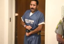 Cold Case Killer Gets 16 Years to Life