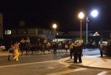 Invitation Rescinded for I.V. Halloween