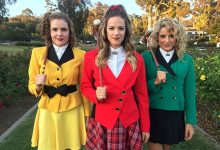 Out of the Box Does ‘Heathers’