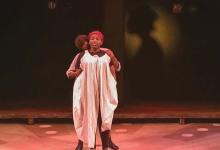 ‘Venus’ at UCSB November 6-14