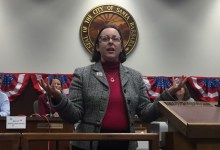 2015 Santa Barbara City Council Election