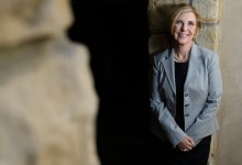 The S.B. Questionnaire: Lynda Tanner