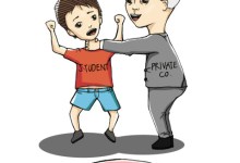 Join the March, Join the Movement