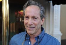 Mitchell Kriegman Brings Clarissa Back to Life