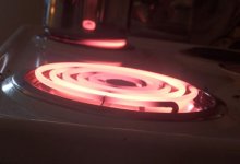 Going Electric in the Kitchen