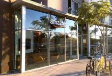 Amazon Opens Store in Isla Vista