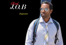 Real J.O.B. Makes Music from the Heart