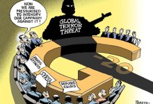 Why ISIS Attacked Paris