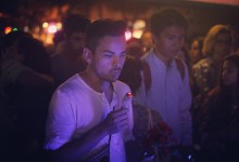 Brain-Melting Drugs Wreak Havoc in Isla Vista