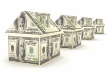House Hunter: Mortgage Broker Madness