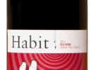 Habit Wine Red
