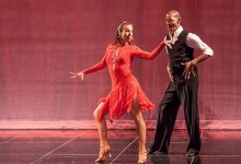 BASSH!’s Dance Showcase Broadens Its Horizons