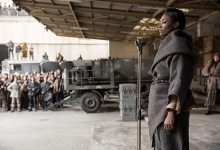 ‘Hunger Games: Mockingjay, Part 2’