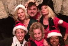 Prism Productions Turns Dickens’s Classic on Its Head