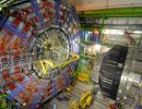 UCSB Scientists Help Upgrade Particle Collider