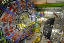 UCSB Scientists Help Upgrade Particle Collider
