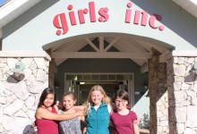 Girls Inc. Opens New Teen Center
