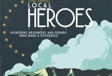 Local Heroes 2015