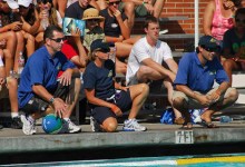 Former UCSB Coach Alleges Discrimination, Retaliation