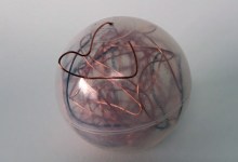 ‘Artists’ Balls’