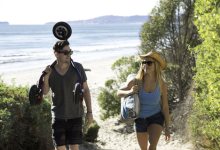 Trikke Tech Unveils ‘Freedom’ E-Bike