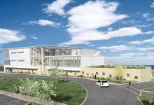 SBCC to Break Ground at West Campus