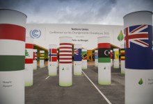 The Paris Project: Day 1