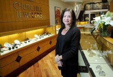 The S.B. Questionnaire: Lexi Kern