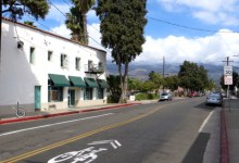 Speak Now About Bicycle Master Plan