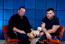 Interview: Easter Teeth’s Tim Eymann