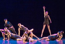 UCSB’s Theater and Dance’s Fall Concert