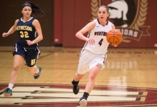 Slam Dunks and Blocked Hopes for College Hoops