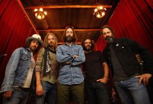 Chris Robinson’s Counterculture