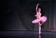 S.B. Festival Ballet Presents The Nutcracker