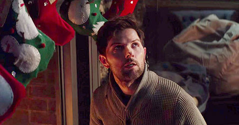 The best scary Christmas movies, from Nightmare to Krampus