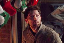 ‘Krampus’ a Solid Jolt of Holiday Humor and Horror