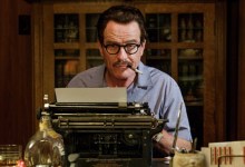 ‘Trumbo’ Falls Short