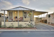 Make Myself at Home: Surprising Sandpiper Village