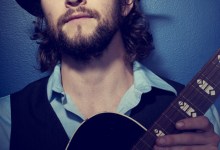 Interview: Luke Redfield