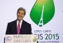 United States Ponies Up Cash for Climate Chaos