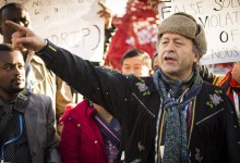 The Paris Project: Day 10