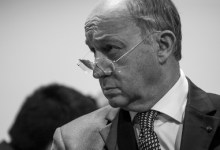 The Paris Project: Day 12