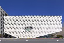 The Broad Museum