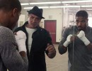 ‘Creed’ is Daring and Flashy