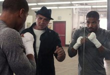 ‘Creed’ is Daring and Flashy