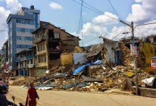 Remembering a Lost Nepal