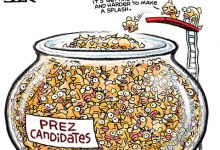 Don’t Run with Scissors