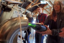 First Bites @ The Mill