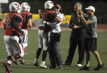 Football Season’s Concussion Concerns